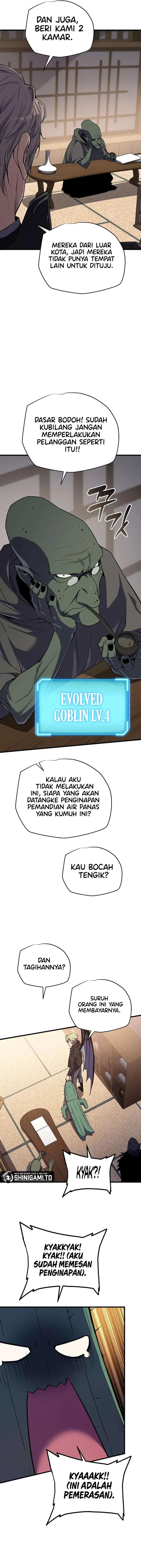 I Start With 13 Hidden Traits Chapter 25