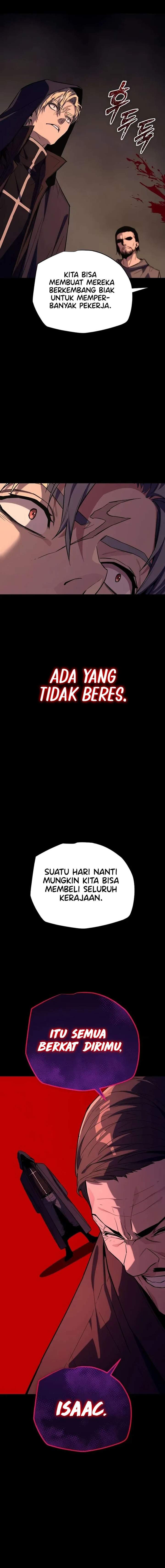 I Start With 13 Hidden Traits Chapter 25