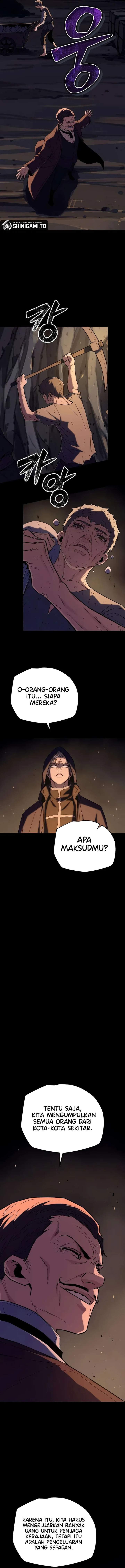 I Start With 13 Hidden Traits Chapter 25