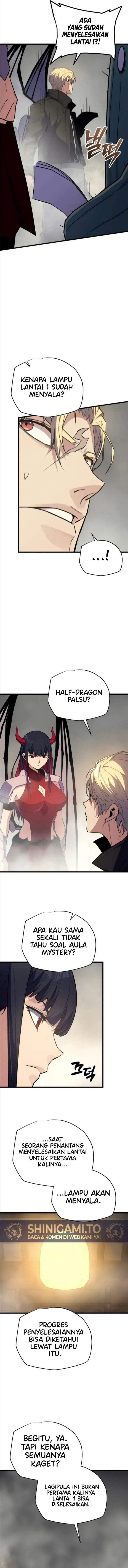 I Start With 13 Hidden Traits Chapter 26