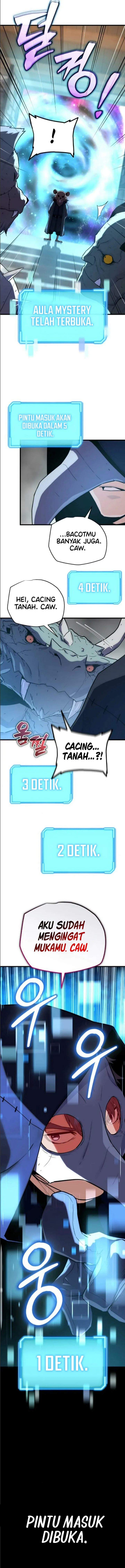 I Start With 13 Hidden Traits Chapter 26