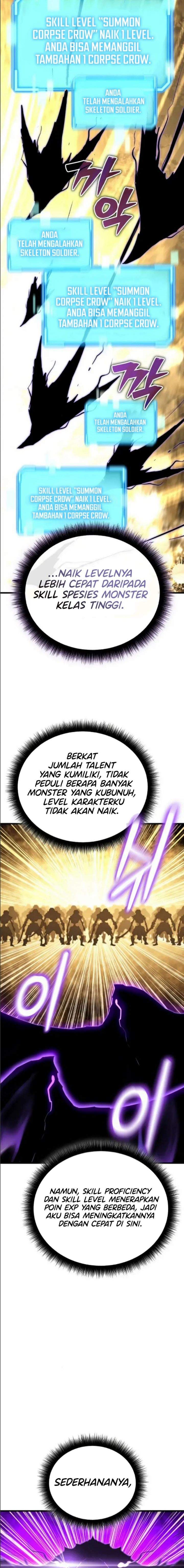 I Start With 13 Hidden Traits Chapter 26