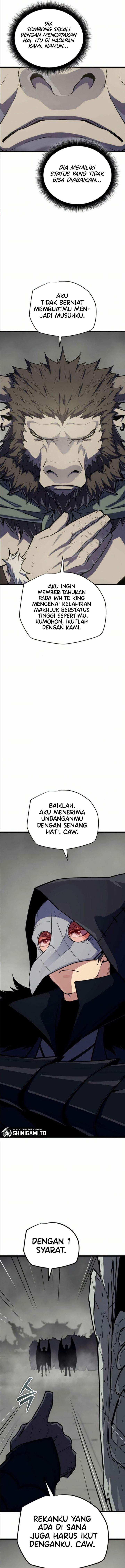 I Start With 13 Hidden Traits Chapter 28