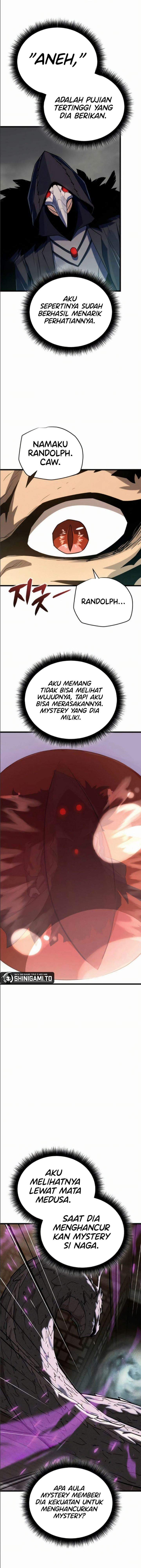 I Start With 13 Hidden Traits Chapter 28