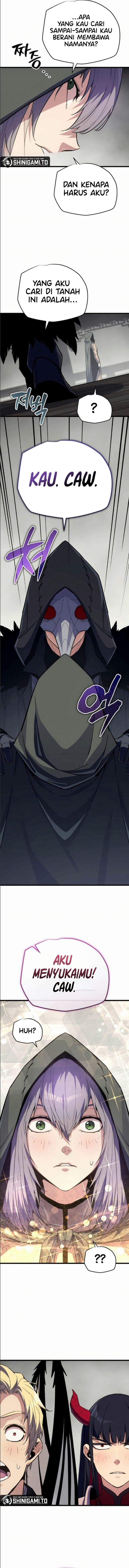 I Start With 13 Hidden Traits Chapter 28