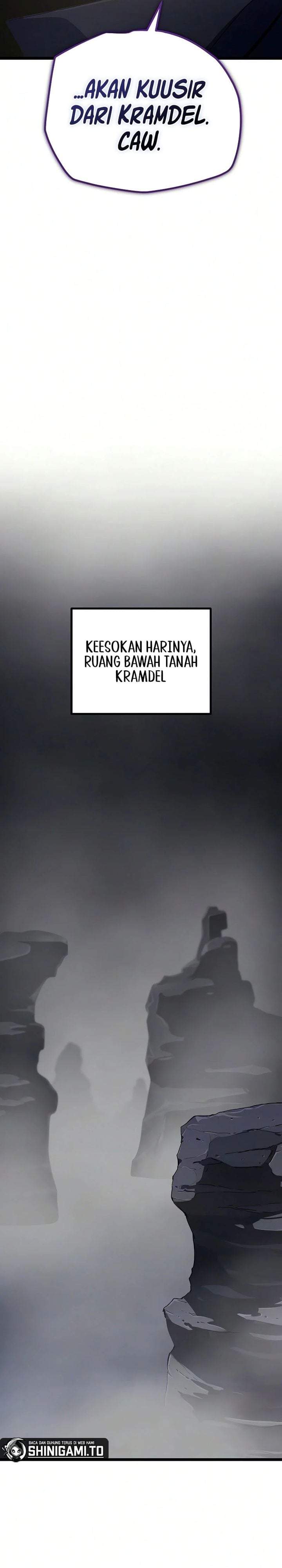 I Start With 13 Hidden Traits Chapter 30