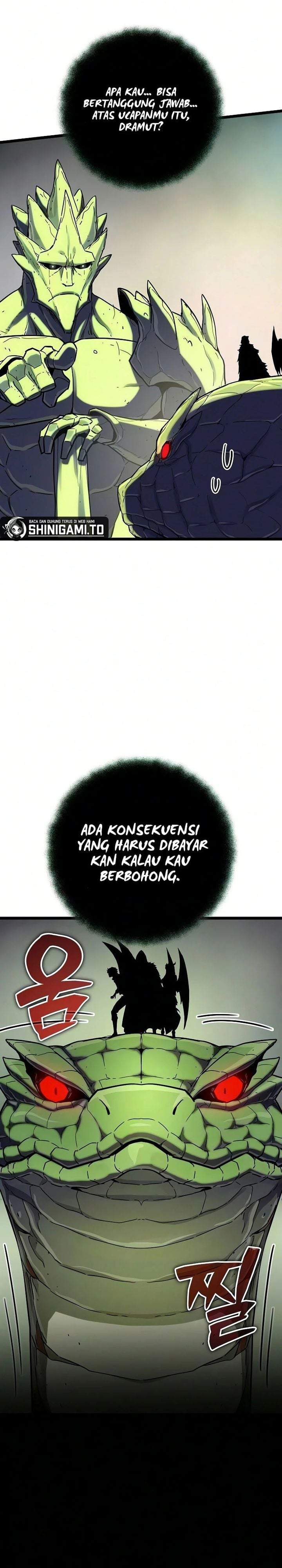 I Start With 13 Hidden Traits Chapter 30