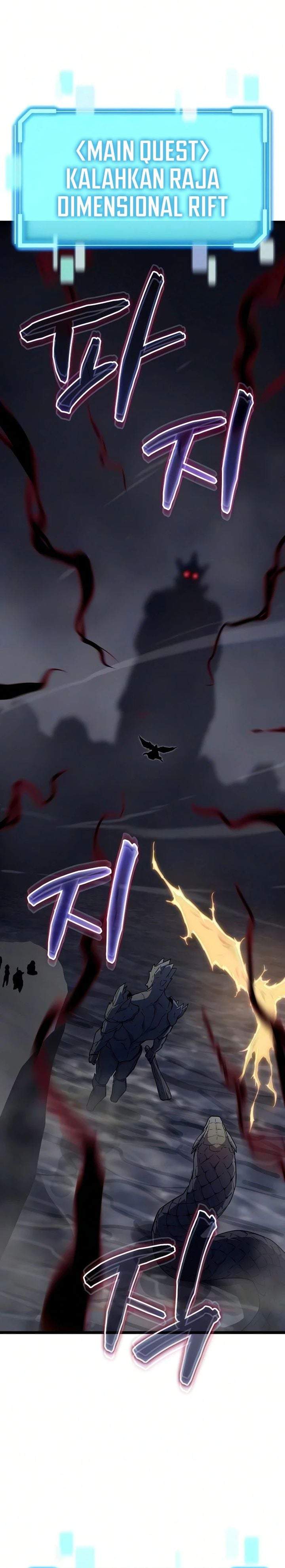 I Start With 13 Hidden Traits Chapter 30