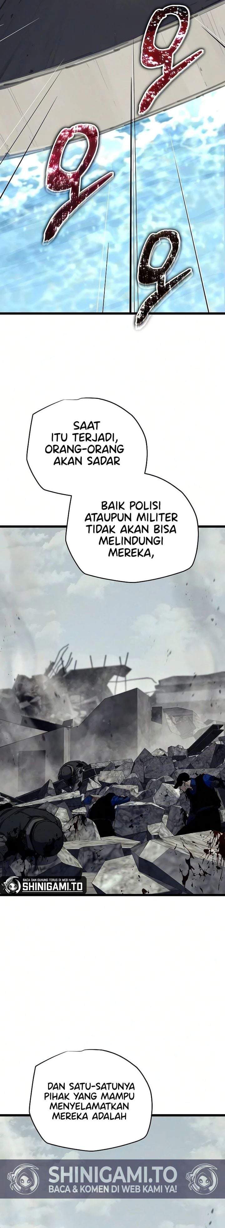 I Start With 13 Hidden Traits Chapter 30