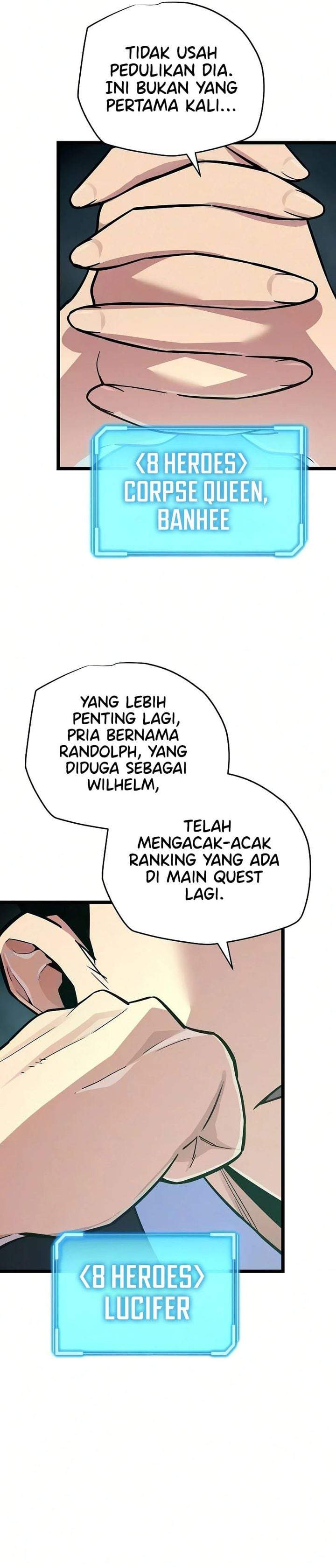 I Start With 13 Hidden Traits Chapter 30
