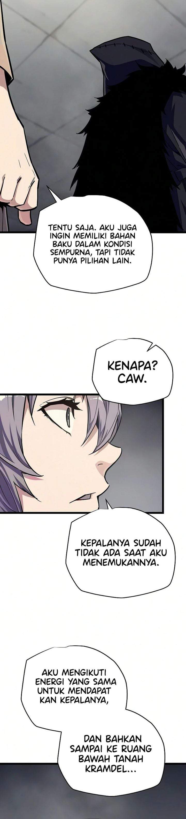 I Start With 13 Hidden Traits Chapter 30
