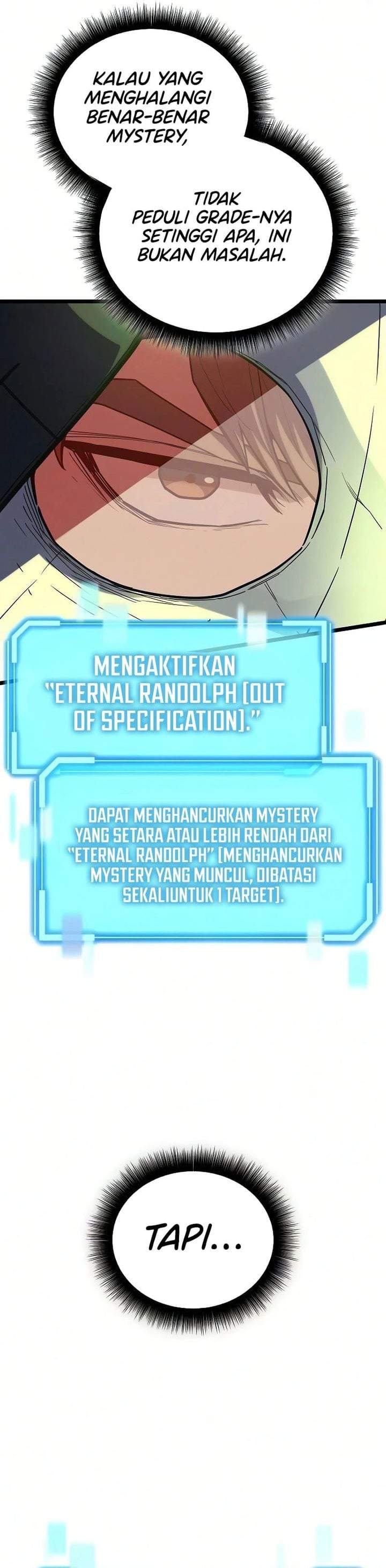 I Start With 13 Hidden Traits Chapter 30