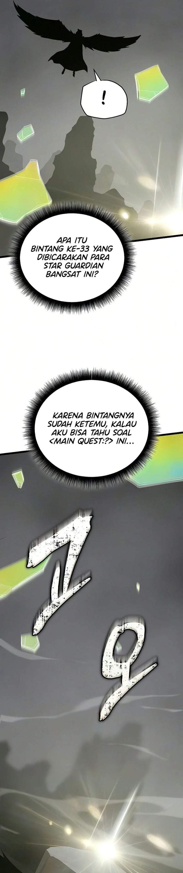 I Start With 13 Hidden Traits Chapter 30