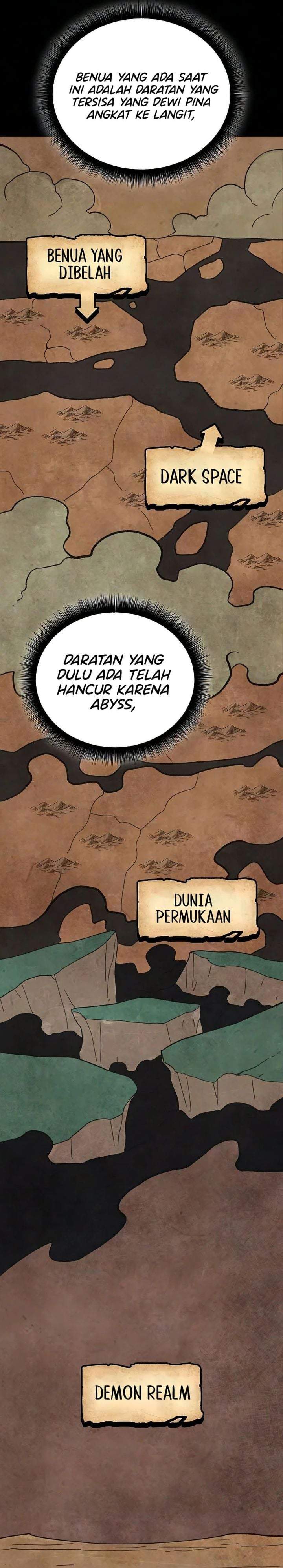 I Start With 13 Hidden Traits Chapter 30