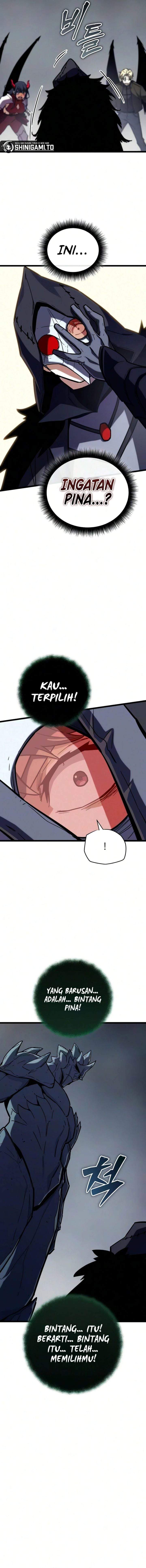 I Start With 13 Hidden Traits Chapter 32