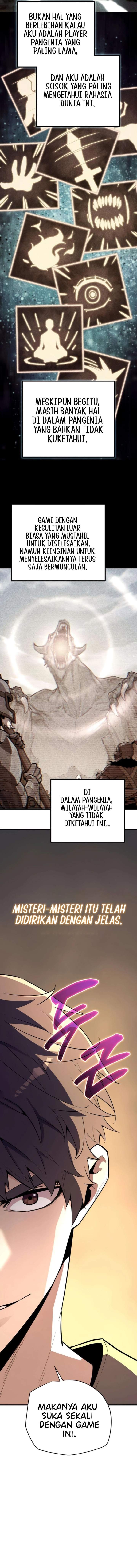 I Start With 13 Hidden Traits Chapter 33