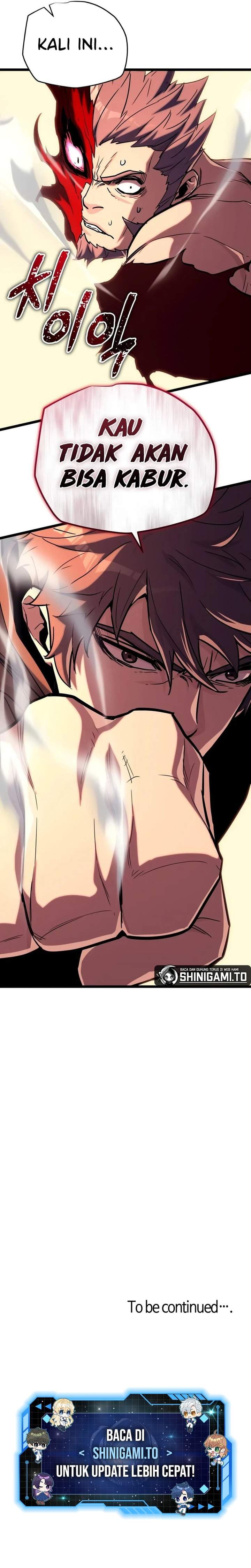 I Start With 13 Hidden Traits Chapter 34