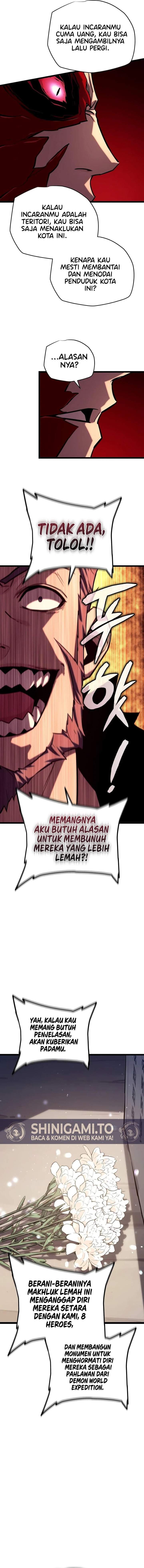 I Start With 13 Hidden Traits Chapter 34