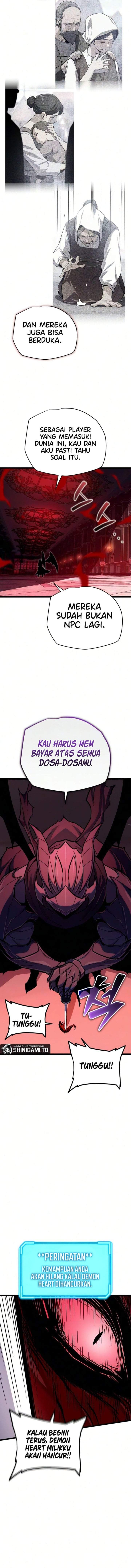 I Start With 13 Hidden Traits Chapter 35