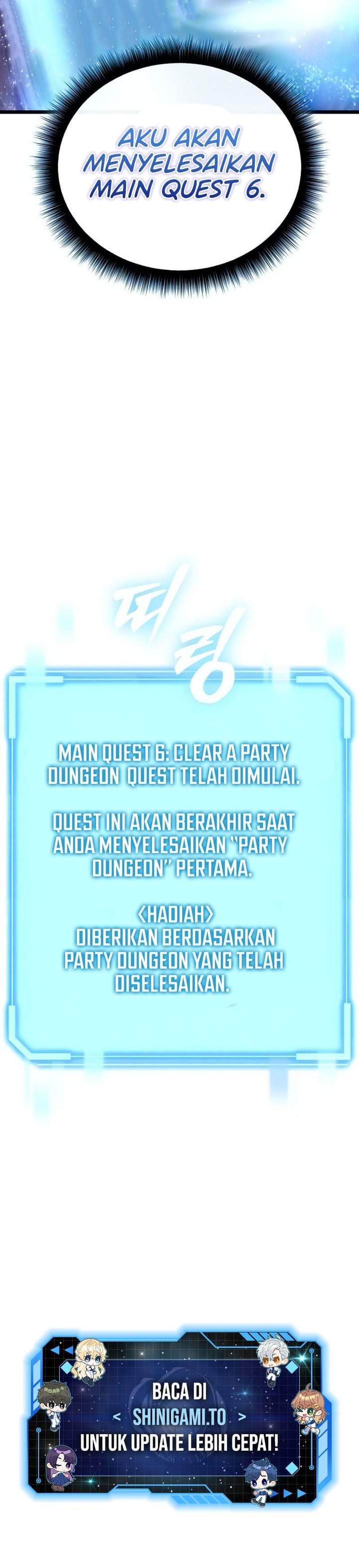 I Start With 13 Hidden Traits Chapter 36