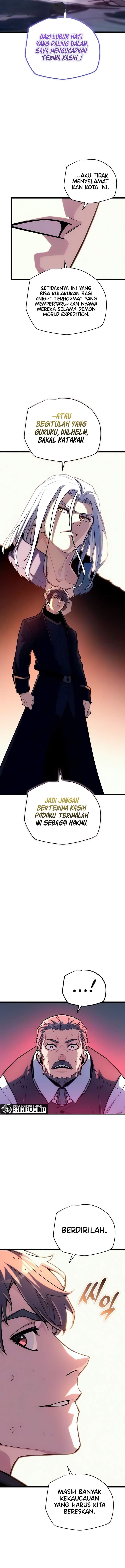 I Start With 13 Hidden Traits Chapter 36
