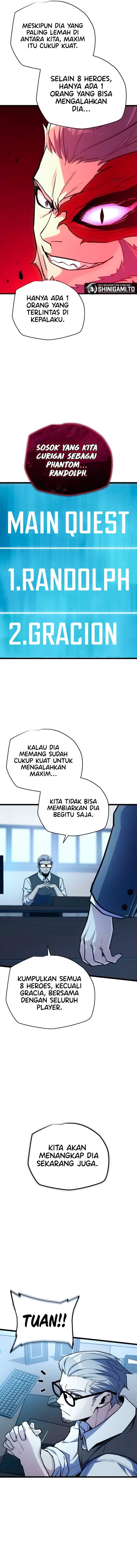 I Start With 13 Hidden Traits Chapter 36