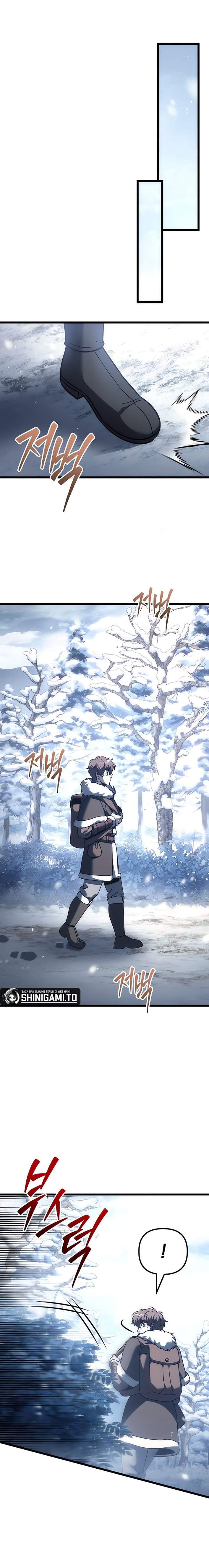 Regressor of the Fallen Family Chapter 128