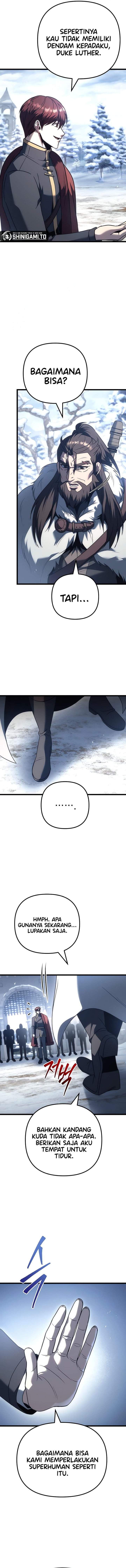 Regressor of the Fallen Family Chapter 128