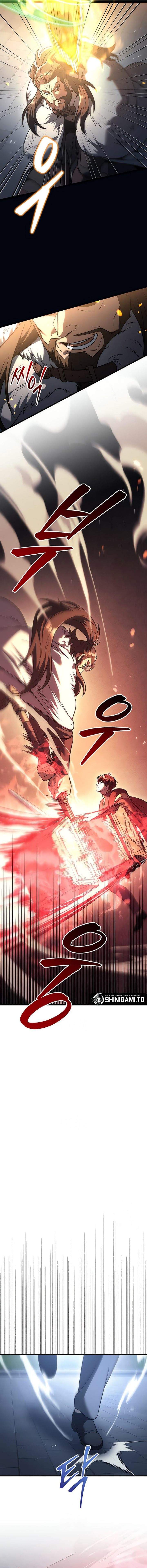 Regressor of the Fallen Family Chapter 129