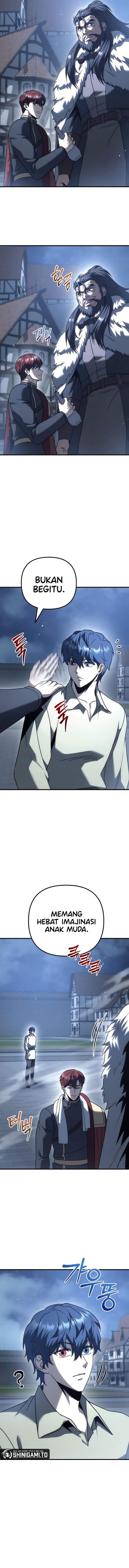 Regressor of the Fallen Family Chapter 129