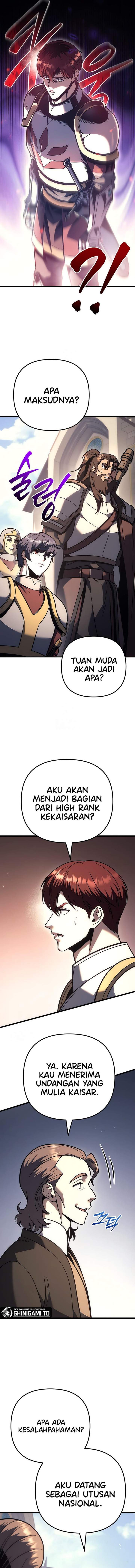 Regressor of the Fallen Family Chapter 130