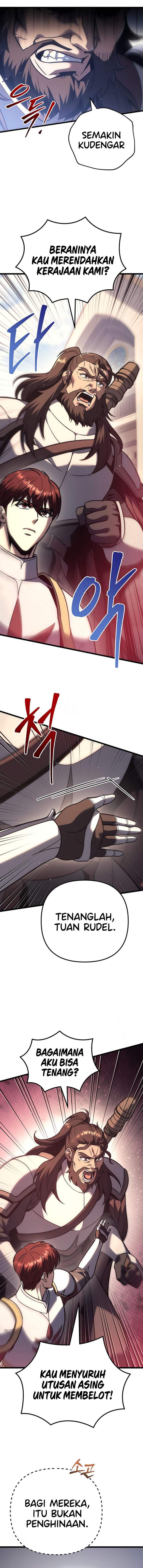 Regressor of the Fallen Family Chapter 130