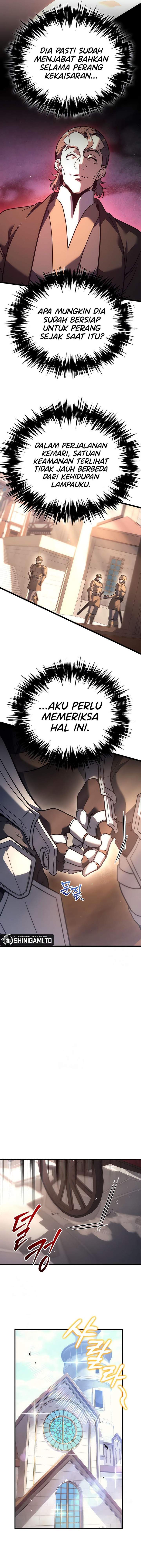 Regressor of the Fallen Family Chapter 130