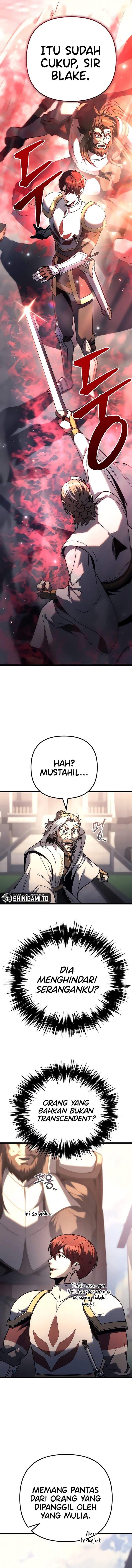 Regressor of the Fallen Family Chapter 131