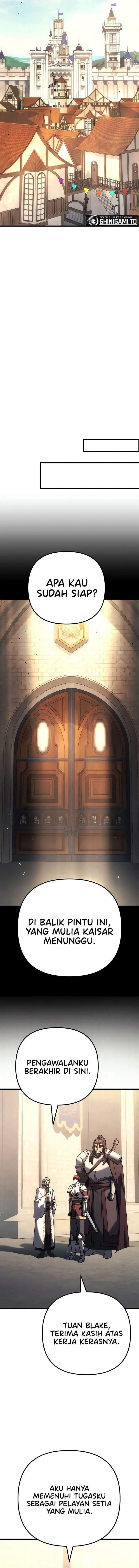 Regressor of the Fallen Family Chapter 132