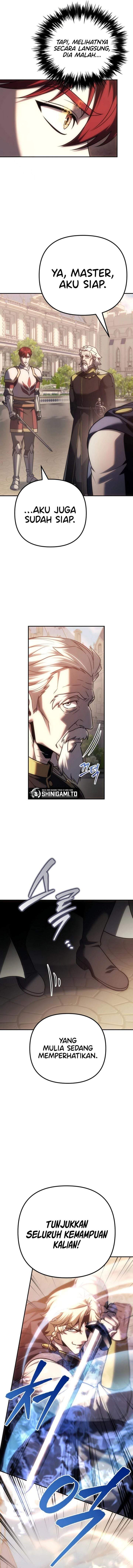 Regressor of the Fallen Family Chapter 133