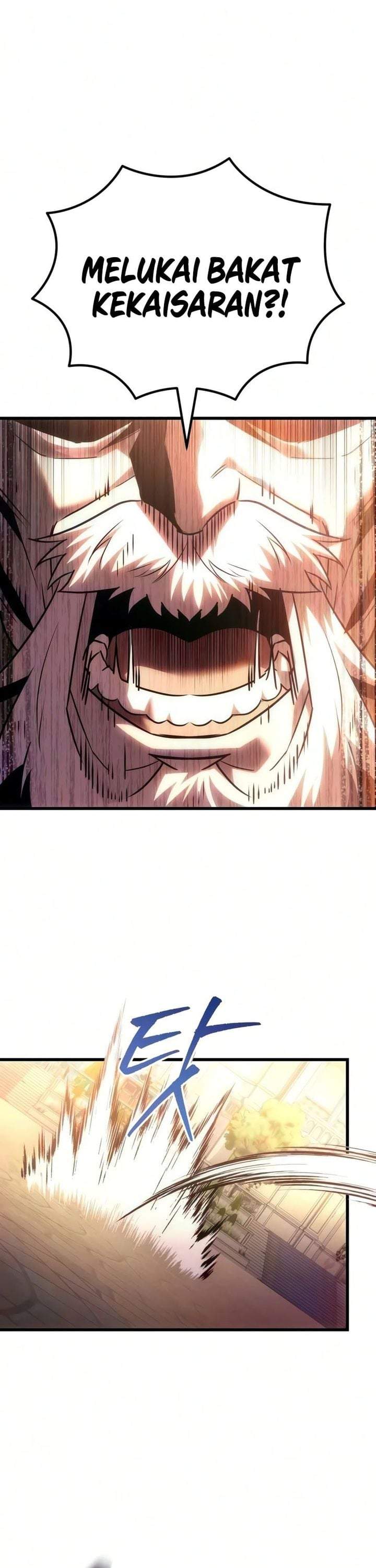 Regressor of the Fallen Family Chapter 134