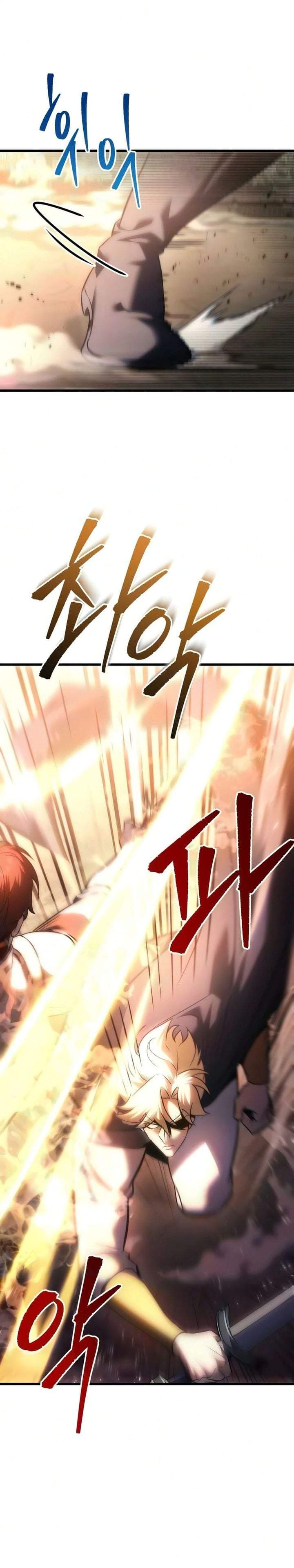 Regressor of the Fallen Family Chapter 134