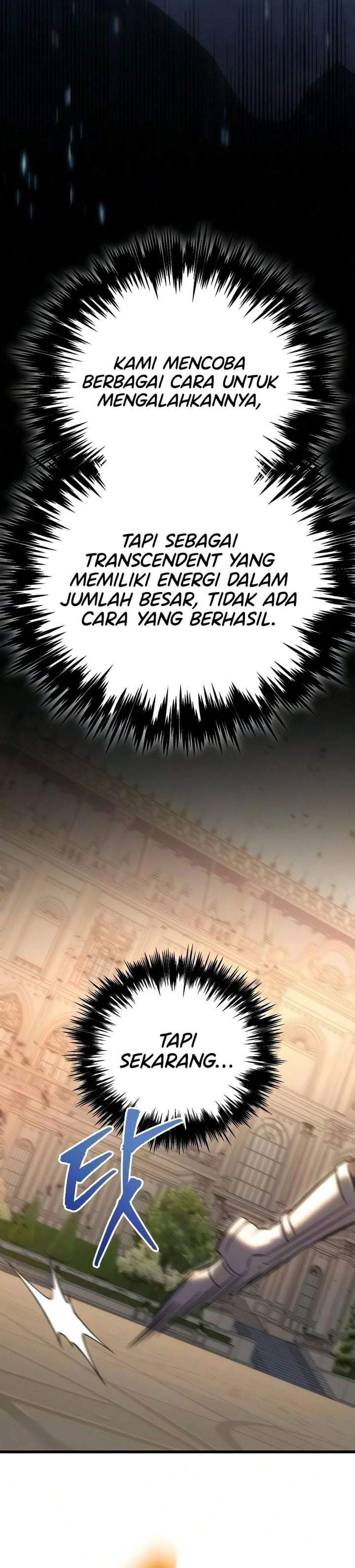 Regressor of the Fallen Family Chapter 134