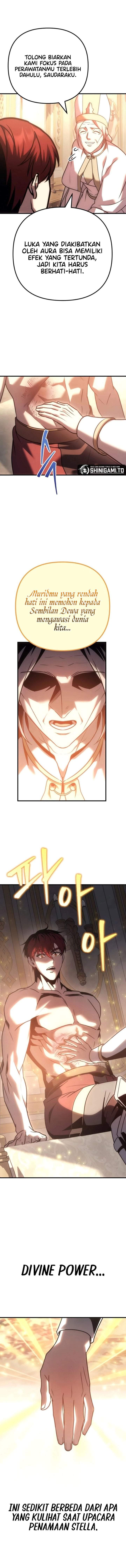 Regressor of the Fallen Family Chapter 135