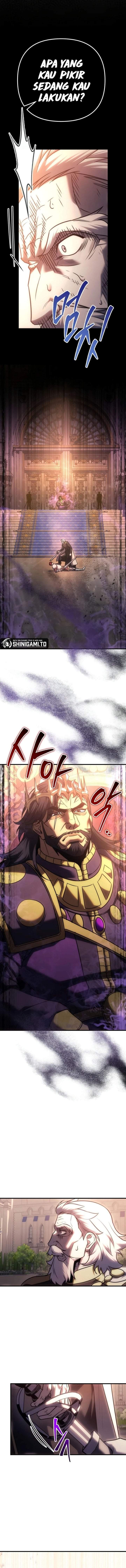 Regressor of the Fallen Family Chapter 135