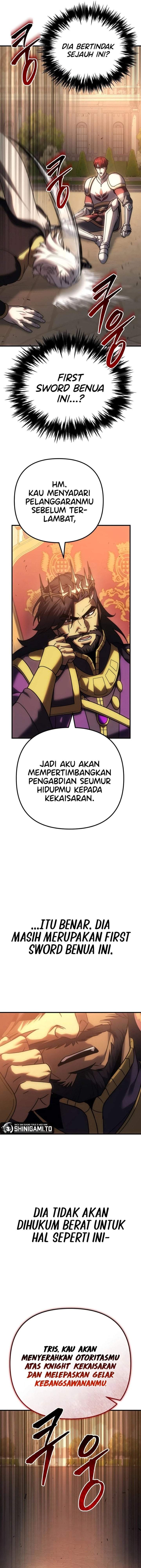 Regressor of the Fallen Family Chapter 135