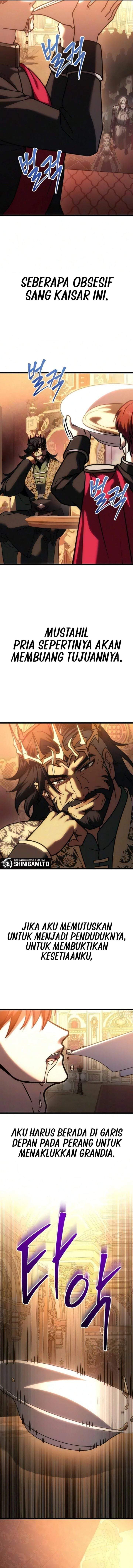 Regressor of the Fallen Family Chapter 136