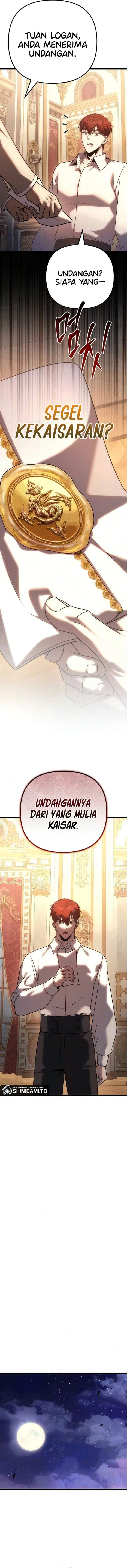 Regressor of the Fallen Family Chapter 136