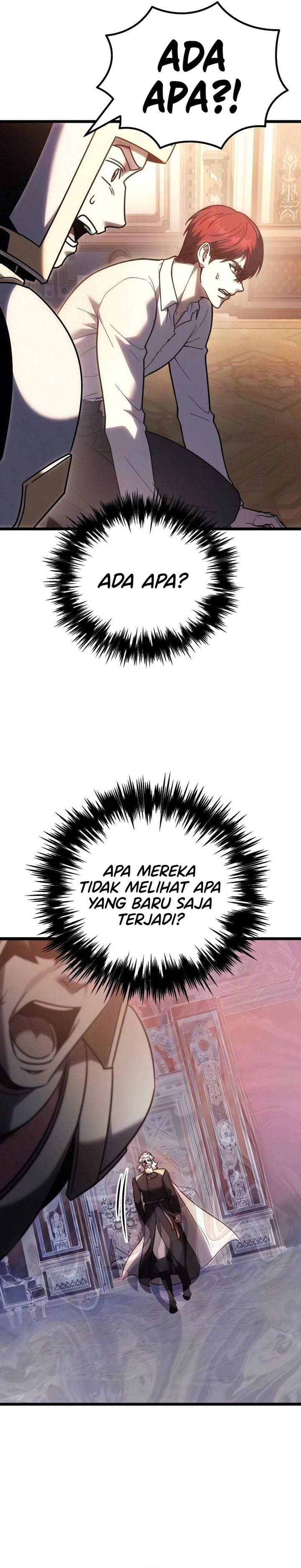 Regressor of the Fallen Family Chapter 137