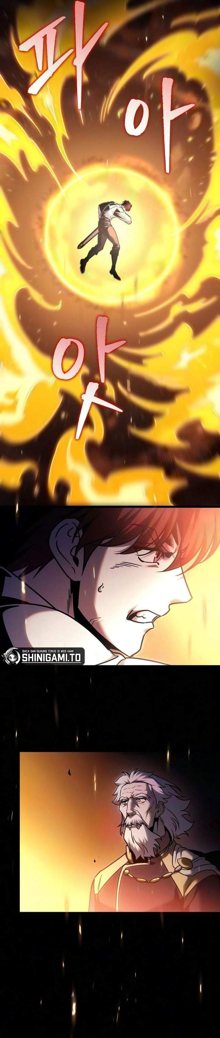 Regressor of the Fallen Family Chapter 137