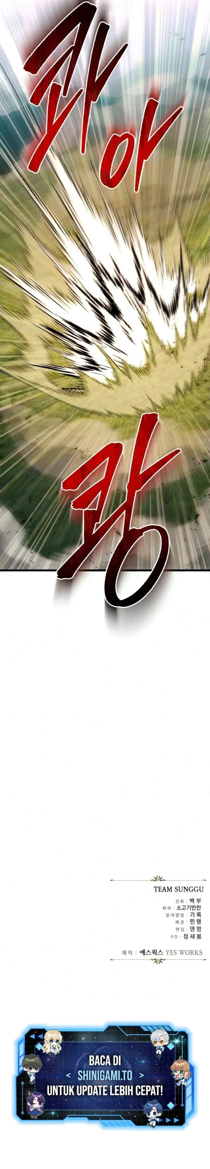 Regressor of the Fallen Family Chapter 139