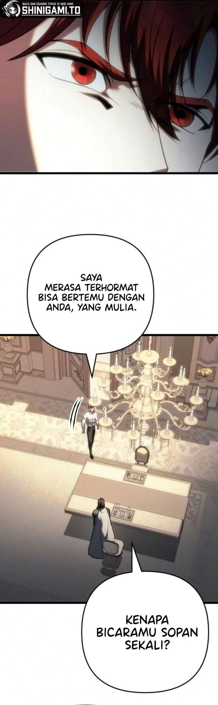 Regressor of the Fallen Family Chapter 140