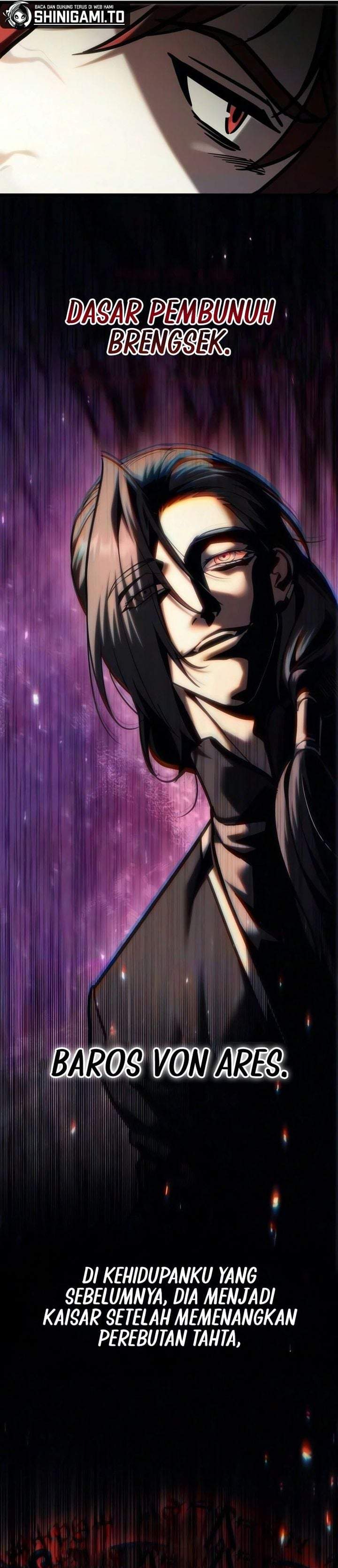 Regressor of the Fallen Family Chapter 140