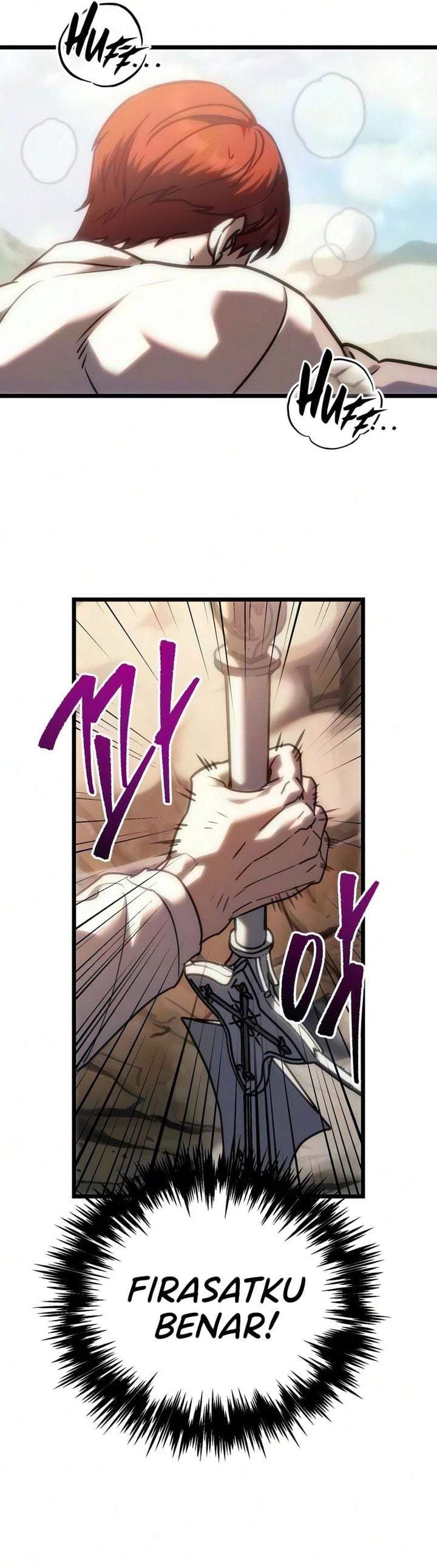 Regressor of the Fallen Family Chapter 140